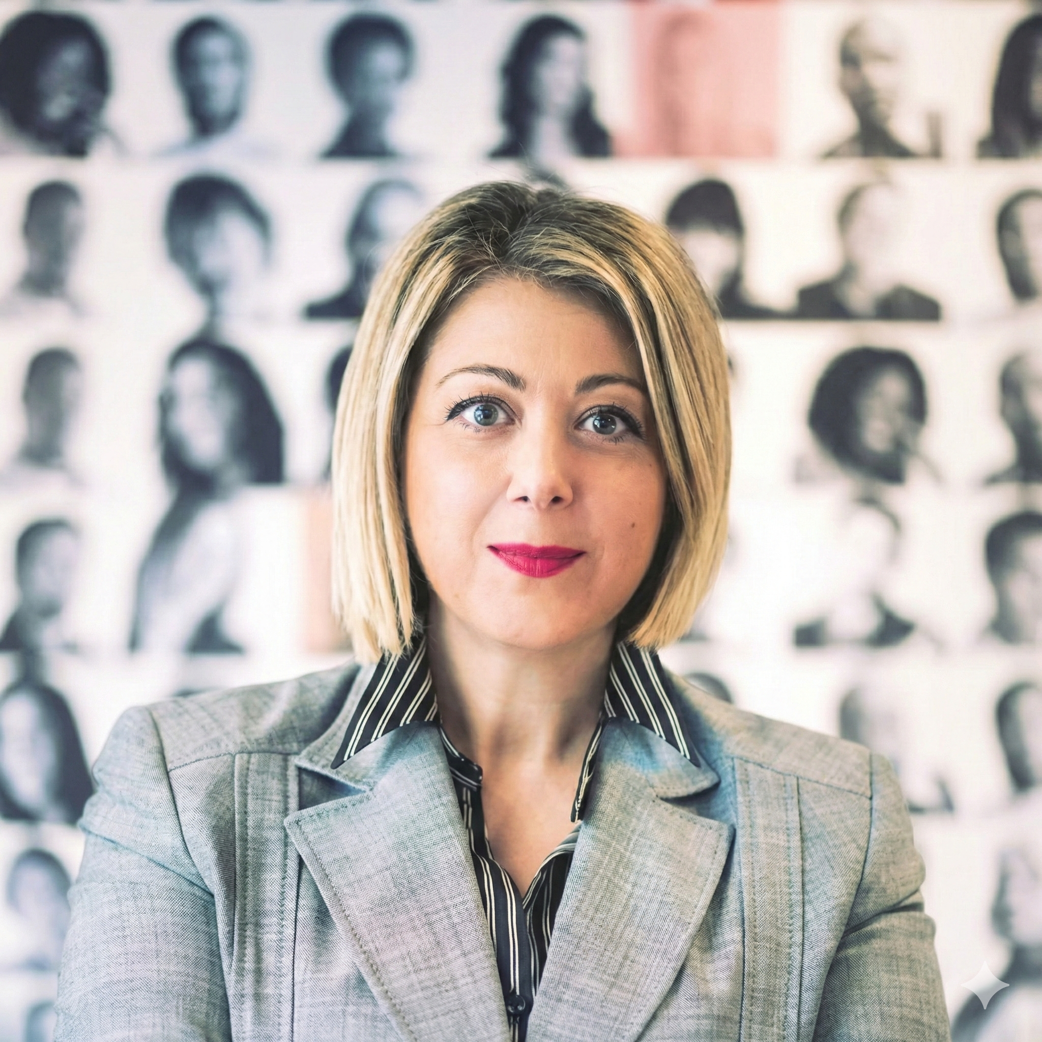 Fani Klida, Founder of FK Counseling Horizons